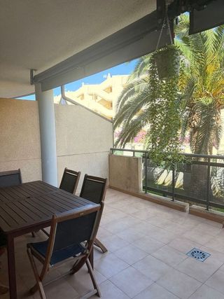 Piso en alquiler en Les Marines/Las Marinas en Dénia