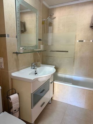 Piso en alquiler en Les Marines/Las Marinas en Dénia