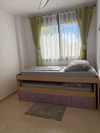 Piso en alquiler en Les Marines/Las Marinas en Dénia