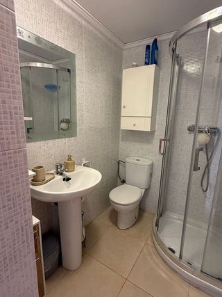 Piso en alquiler en Les Marines/Las Marinas en Dénia