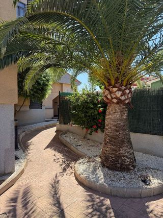 Piso en alquiler en Les Marines/Las Marinas en Dénia