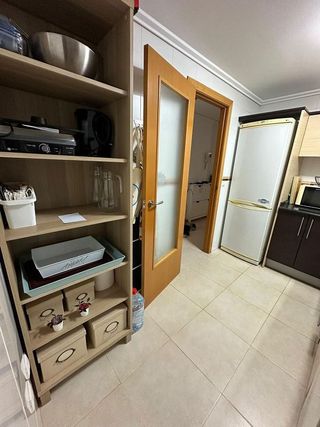 Piso en alquiler en Les Marines/Las Marinas en Dénia