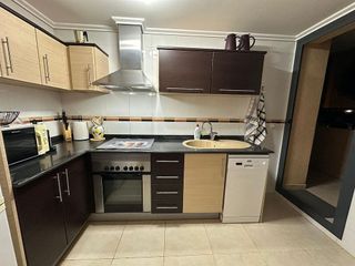 Piso en alquiler en Les Marines/Las Marinas en Dénia