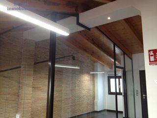 Oficina en alquiler en Centro en Logroño