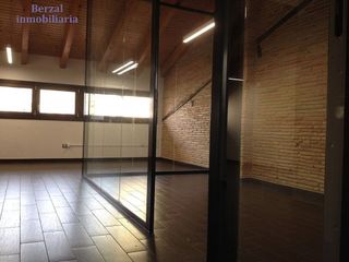 Oficina en alquiler en Centro en Logroño