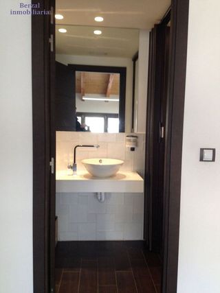 Oficina en alquiler en Centro en Logroño