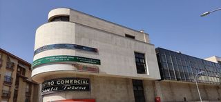 Local comercial en alquiler en Santa Teresa-Vista Hermosa en Toledo