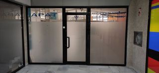 Local comercial en alquiler en Santa Teresa-Vista Hermosa en Toledo