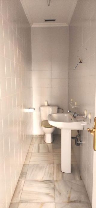 Local comercial en alquiler en Santa Teresa-Vista Hermosa en Toledo