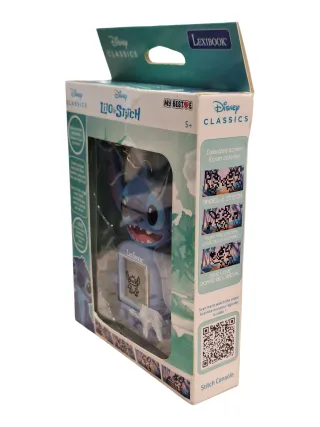 Lexibook Disney Stitch Tamagotchi