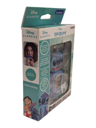 Lexibook Disney Stitch Tamagotchi