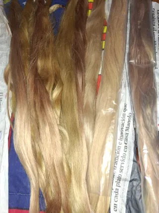 Mallaa fallera rubias a 11e cda malla