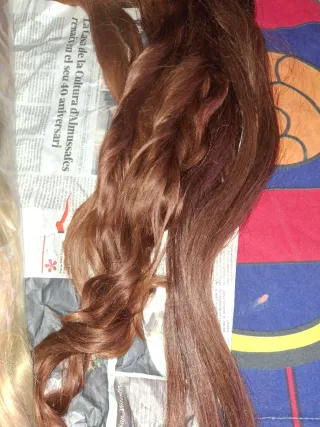 Mallaa fallera rubias a 11e cda malla