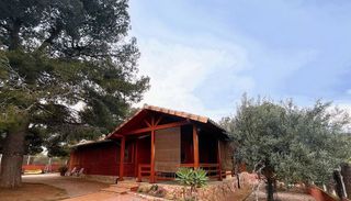 Casa en venta en Cheste