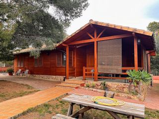 Casa en venta en Cheste