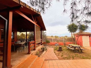 Casa en venta en Cheste