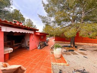 Casa en venta en Cheste