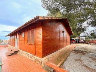 Casa en venta en Cheste