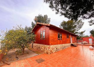 Casa en venta en Cheste
