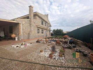 Casa rural en venta en Don Benito