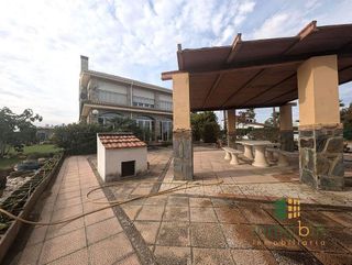 Casa rural en venta en Don Benito