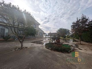 Casa rural en venta en Don Benito