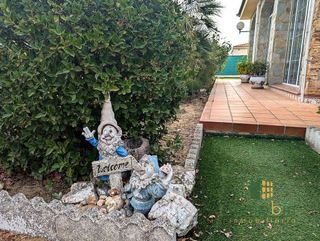 Casa rural en venta en Don Benito