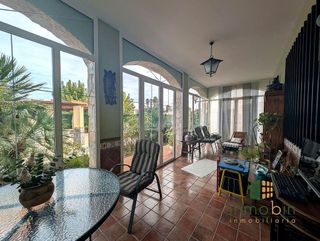 Casa rural en venta en Don Benito