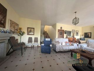 Casa rural en venta en Don Benito