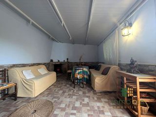 Casa rural en venta en Don Benito