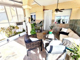 Casa adosada en venta en Bernabéu - Santa Pola Este en Santa Pola