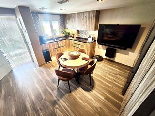 Casa adosada en venta en Bernabéu - Santa Pola Este en Santa Pola