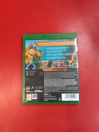 Crash Bandicoot 4 Xbox One / Series X