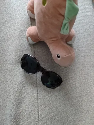 Gafas de sol Afflilou sin graduar