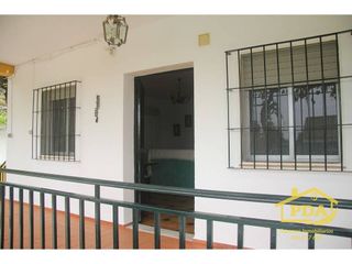 Chalet en venta en Palma del Río