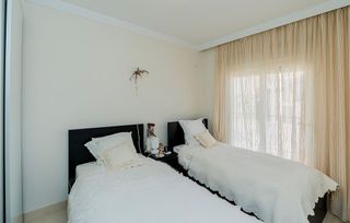 Casa pareada en venta en Calahonda en Mijas