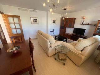 Casa pareada en venta en La Puebla en Cartagena