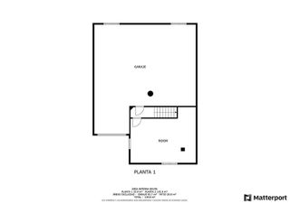 Casa pareada en venta en La Puebla en Cartagena