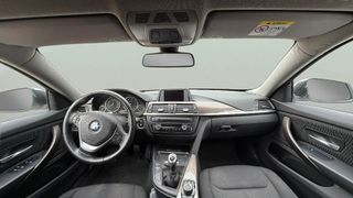 BMW Serie 4 418d Gran Coupe 105 kW (143 CV)
