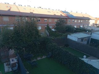 Casa pareada en venta en Muela (La)