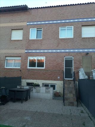 Casa pareada en venta en Muela (La)