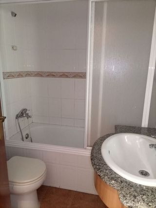 Casa pareada en venta en Muela (La)