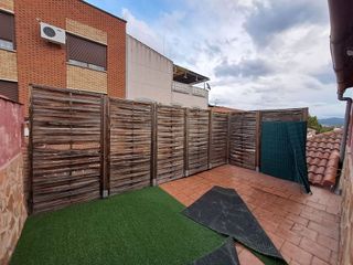 Casa pareada en venta en Centro en Puertollano
