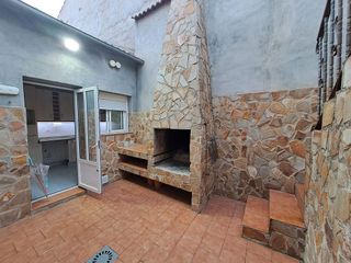 Casa pareada en venta en Centro en Puertollano