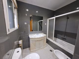 Casa pareada en venta en Centro en Puertollano