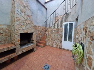 Casa pareada en venta en Centro en Puertollano