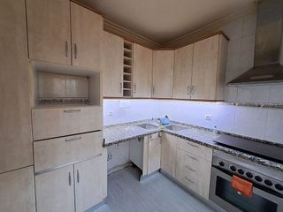 Casa pareada en venta en Centro en Puertollano