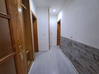 Casa pareada en venta en Centro en Puertollano