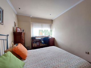 Casa adosada en venta en Centro en Ourense