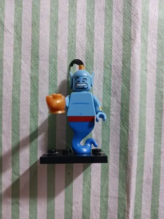 Minifiguras Lego Disney Originales varios